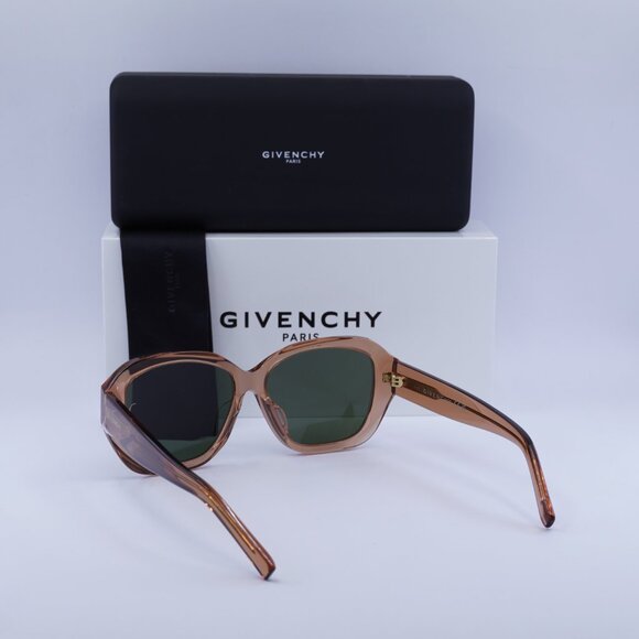 Final Price! Givenchy GV40075F 42N Sunglasses main image 5